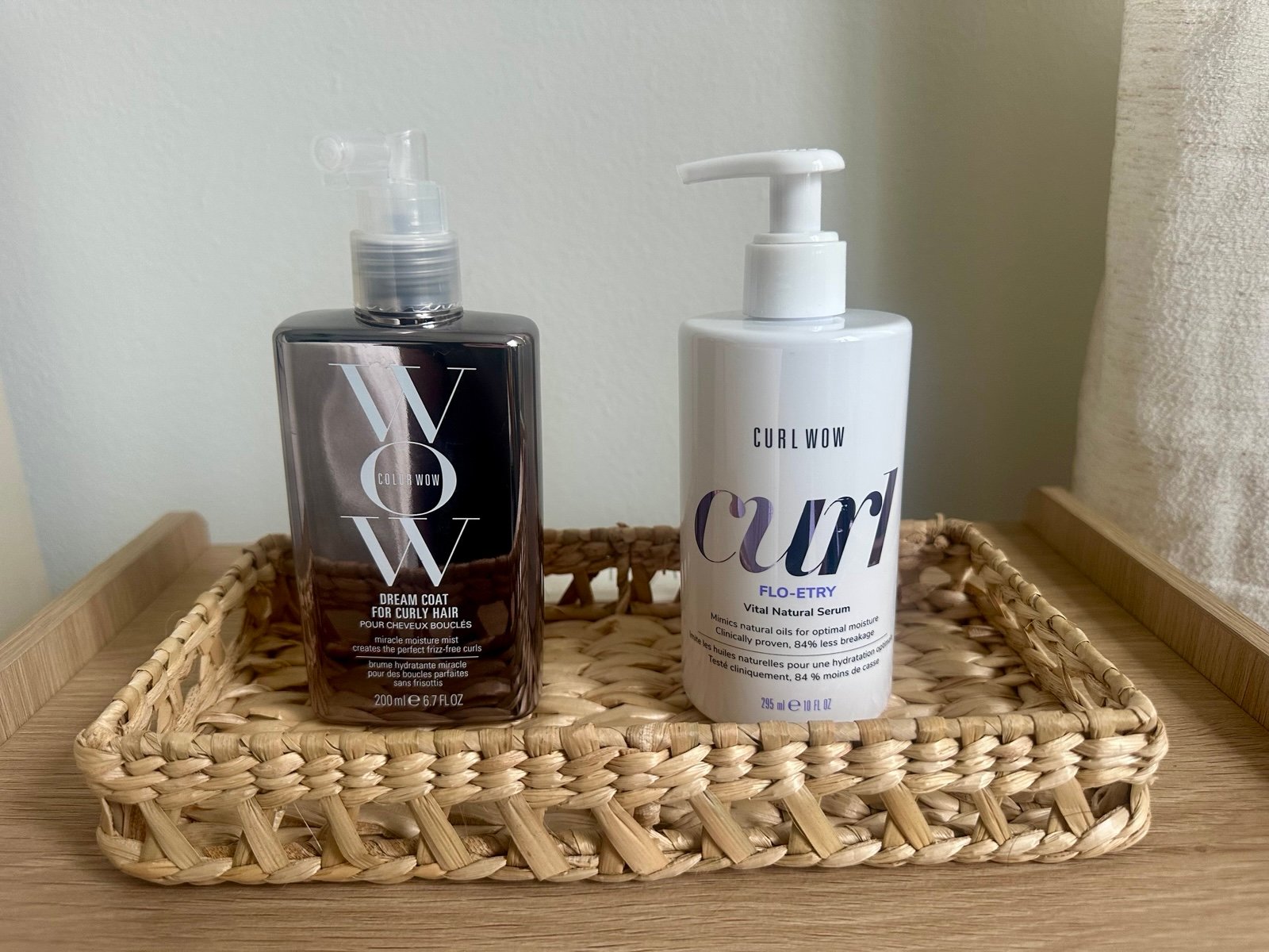 WOW Hair Care Bundle