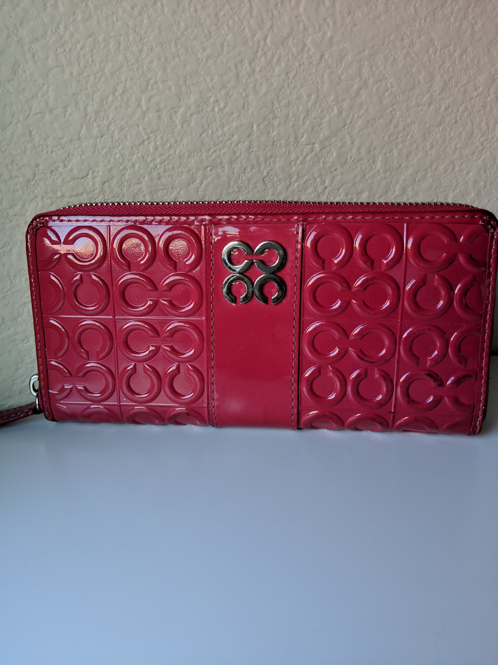 Wallet COACH