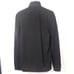 Ted Baker Black Tall Fit light weight Full Zip and Snap Bomber jacket size 4