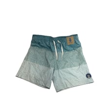 Chubbies NWT “The Whale Sharks”, 7 inch classic swim trunk men sz M