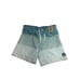 Chubbies NWT “The Whale Sharks”, 7 inch classic swim trunk men sz M