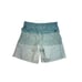 Chubbies NWT “The Whale Sharks”, 7 inch classic swim trunk men sz M