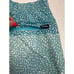 Chubbies NWT “The Whale Sharks”, 7 inch classic swim trunk men sz M