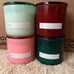 B&BW CANDLE COLLECTION