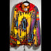 High Society Vintage Ski Bomber