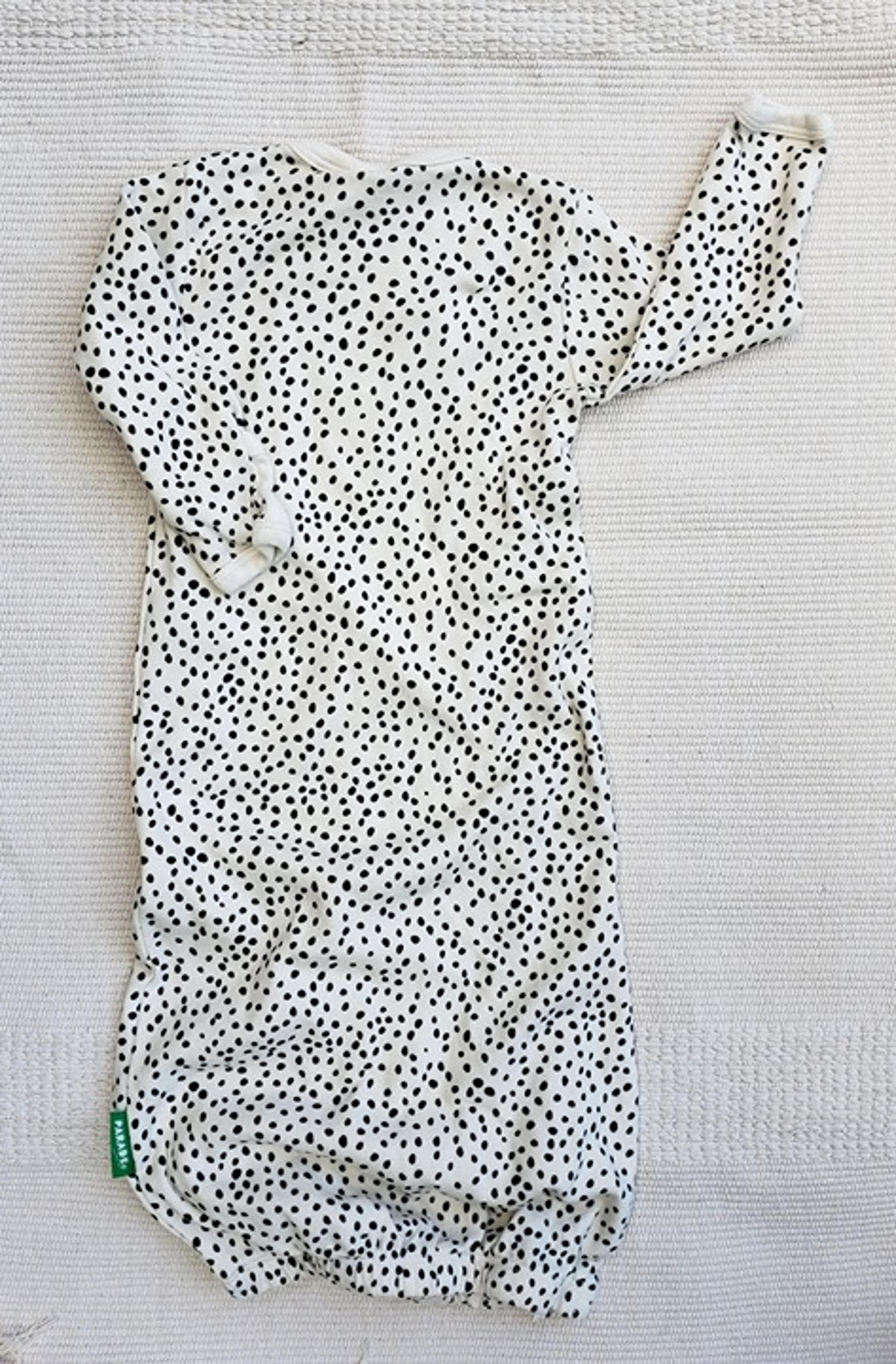 Long-sleeved Sleep Sack