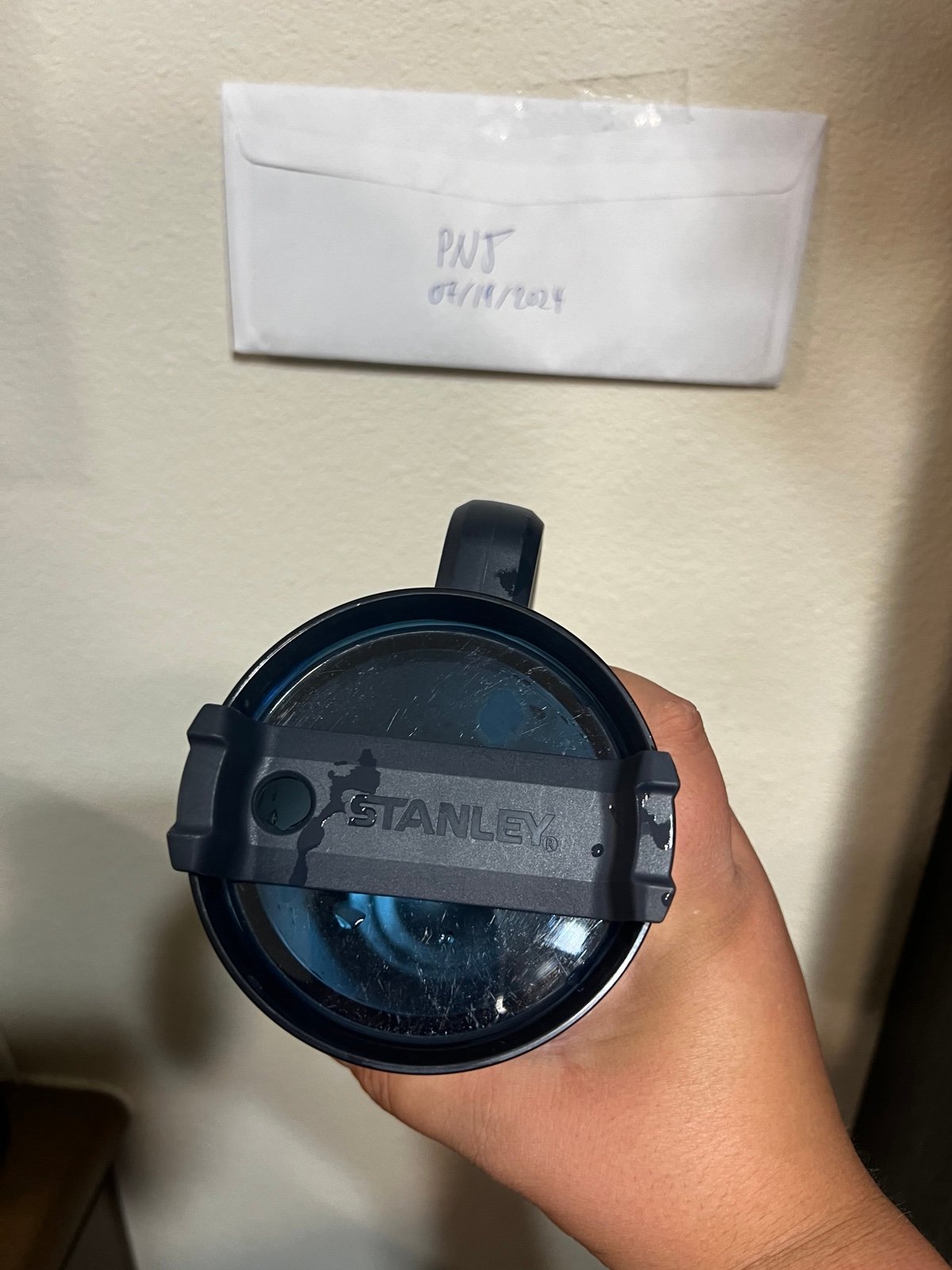 Stanley 40oz