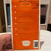 Le Creuset HEART Knob Light Gold Stainless RARE