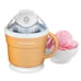 Nostalgia 1.5-Pint Electric Ice Cream Maker
