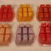 NEW!! Scentsy Wax Bars (Bundle Of 6)
