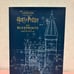 Harry Potter Series Official Art Settings and Blueprint Collection