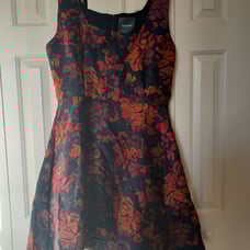 NWT Modcloth Size 14 Dress