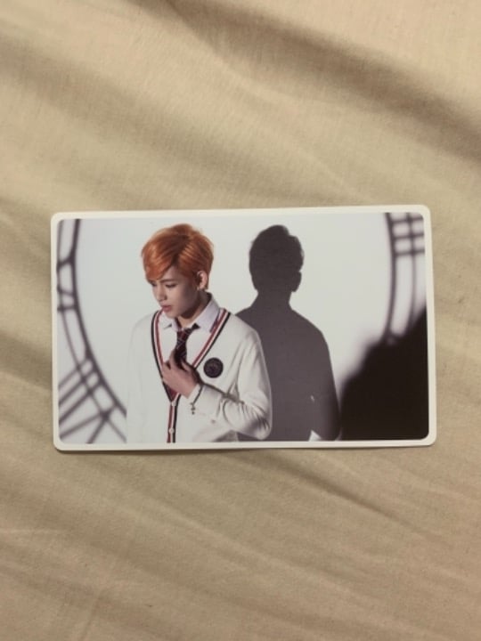 Official SLA Special Addition Tae PC