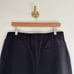 Soma Everstretch Relaxed High Rise Pull On Bermuda Shorts Black L