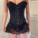 Versatile Fashions corset set