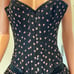 Versatile Fashions corset set