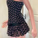 Versatile Fashions corset set