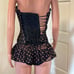Versatile Fashions corset set