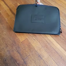 Gucci computer bag