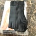 Ann Chery 1043 Fiorella Thong Colombiana Butt Lifting Bodysuit Black/S