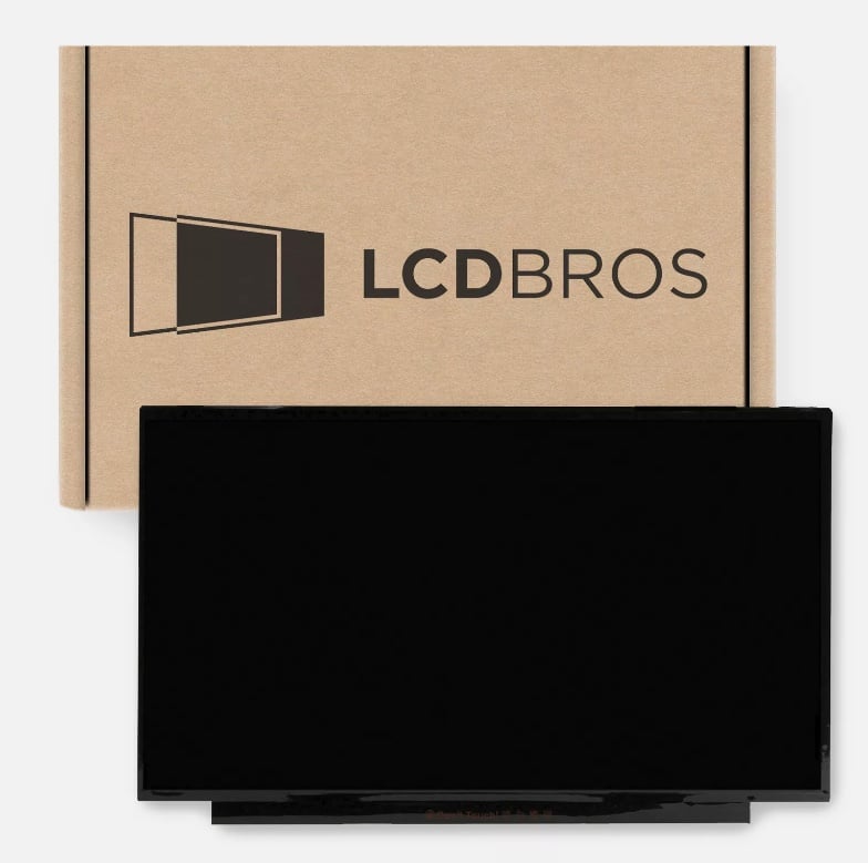Screen Replacement for B156HAN02.1 FHD 1920x1080 IPS Matte LCD LED Display