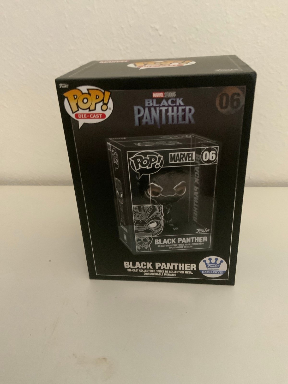 Funko Pop