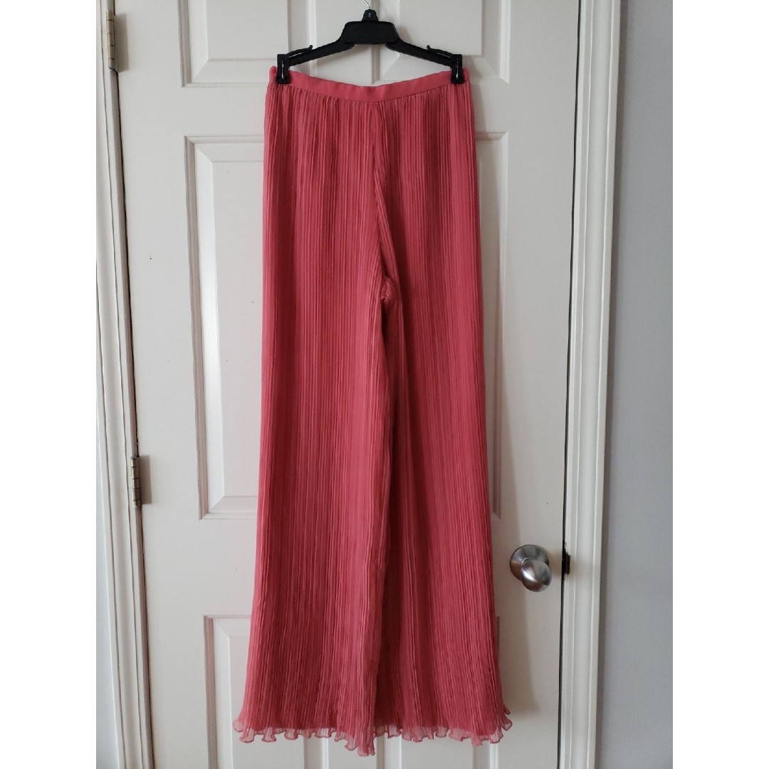 Vintage High Waisted Pants
