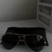 Ray Ban Aviator Sunglasses