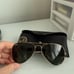 Ray Ban Aviator Sunglasses