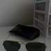 Ray Ban Aviator Sunglasses
