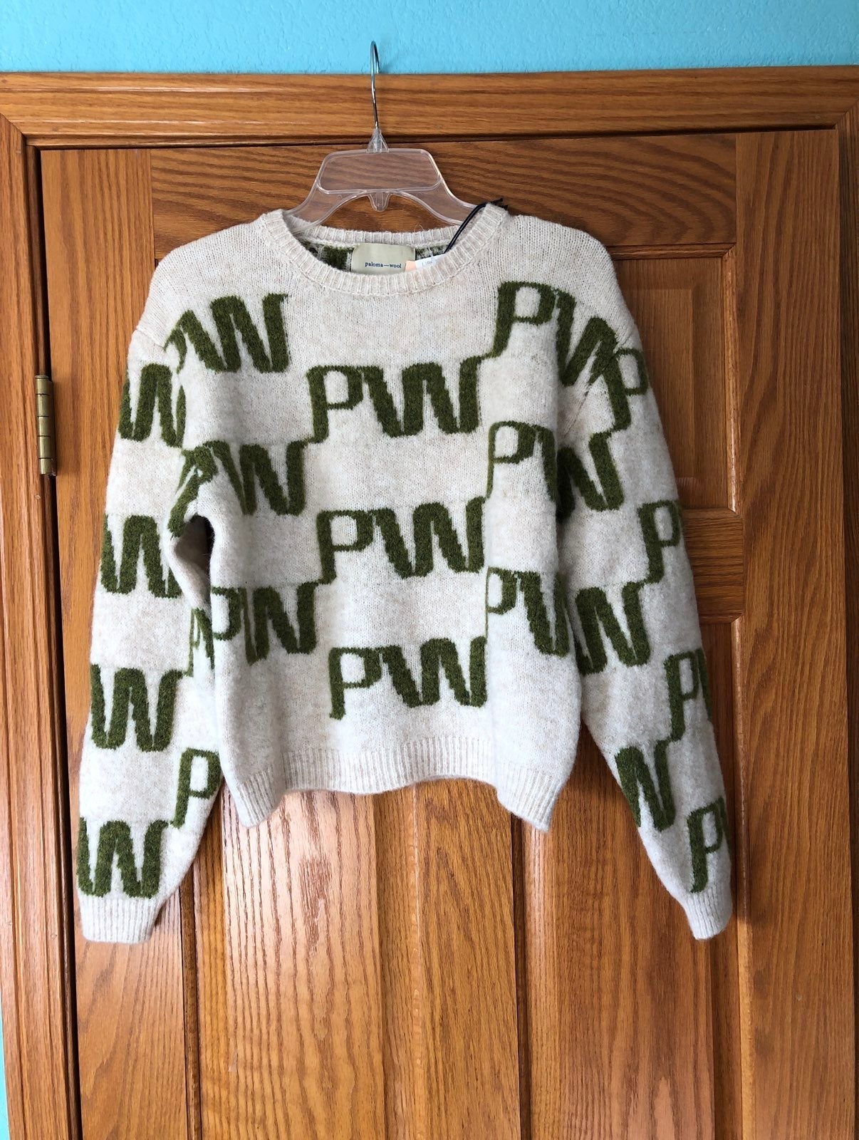 Paloma Wool Sweater - Small