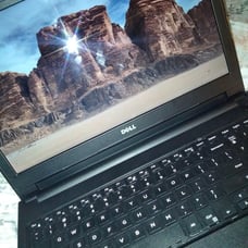 Dell Inspiron 15 3567 Touchscreen Laptop, 15.6\