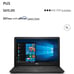 Dell Inspiron 15 3567 Touchscreen Laptop, 15.6\