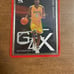 1999-00 KOBE BRYANT GENERATION e-x