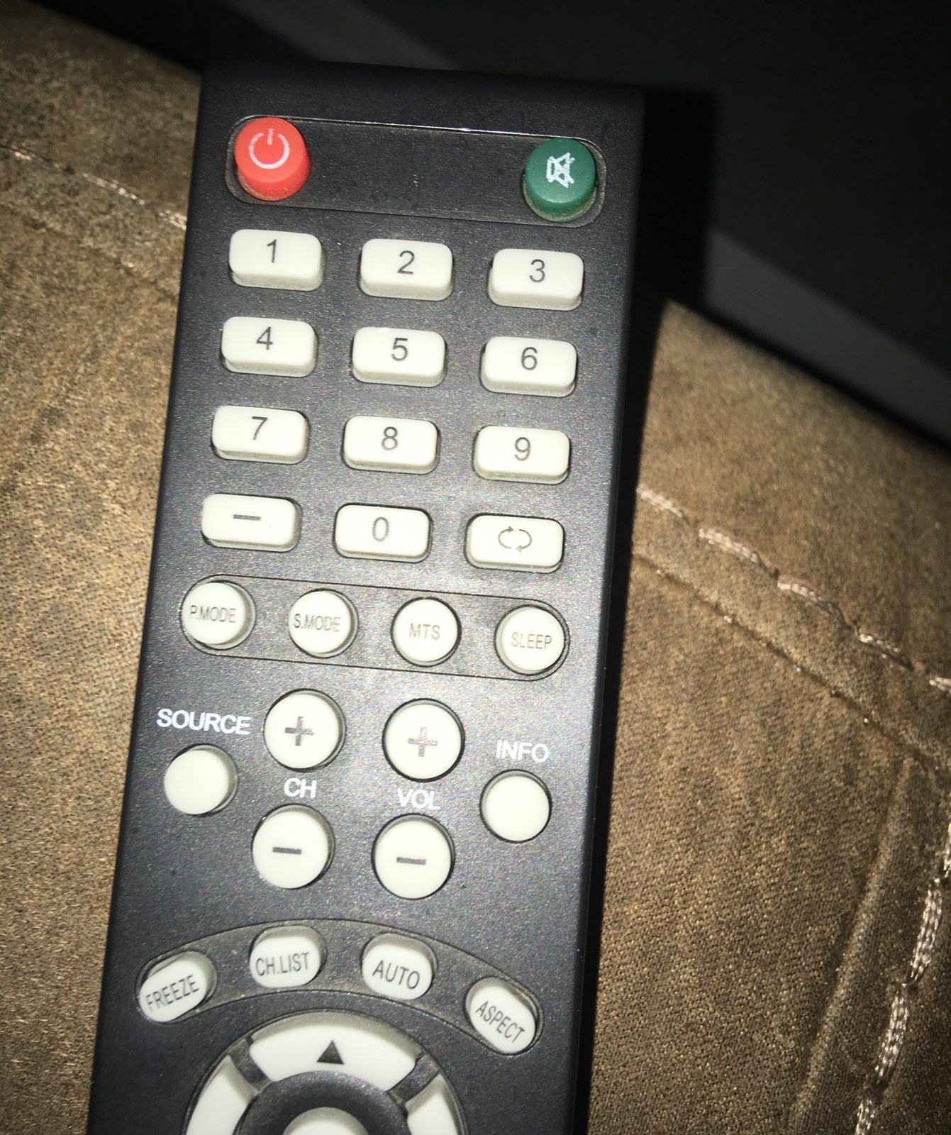 Remote Control