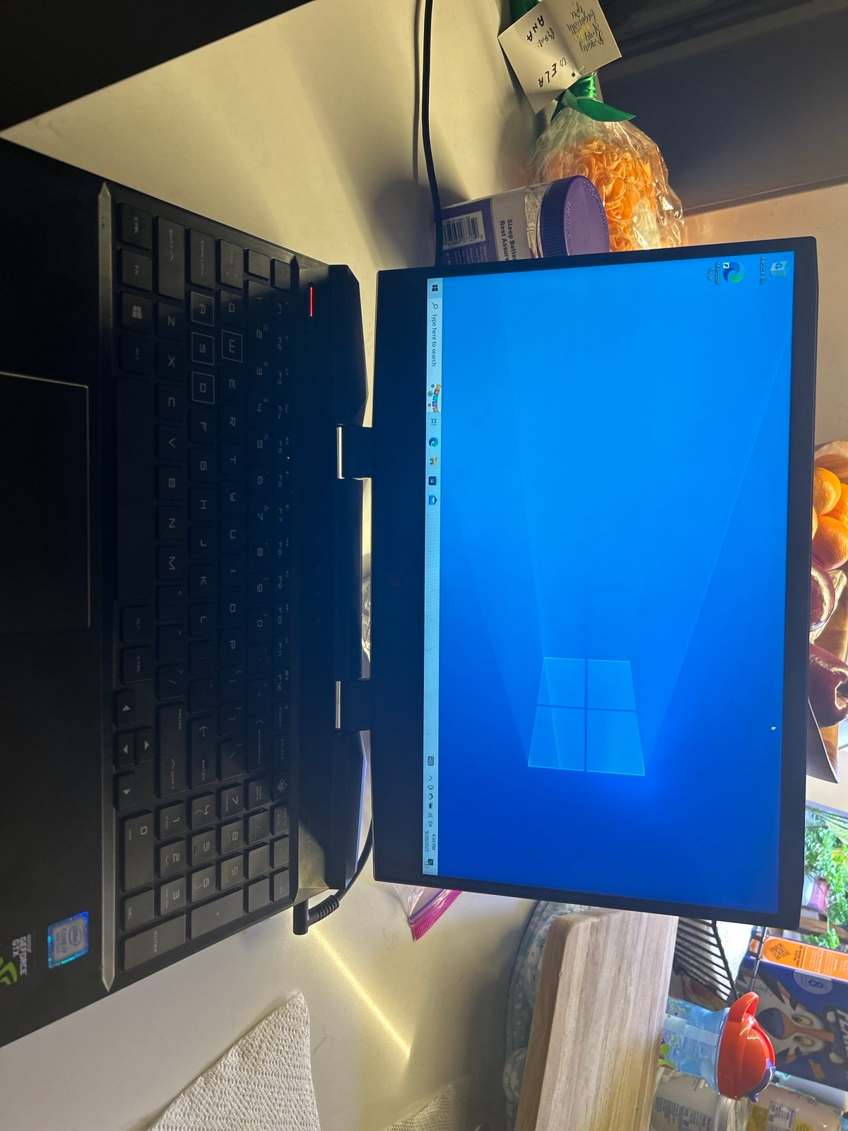OMEN HP Gaming Laptop