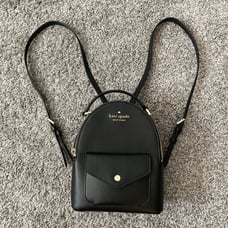 Kate Spade backpack