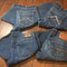 bootcut jeans