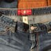 bootcut jeans