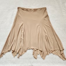 Vintage 90s Asymmetrical Fairy Skirt