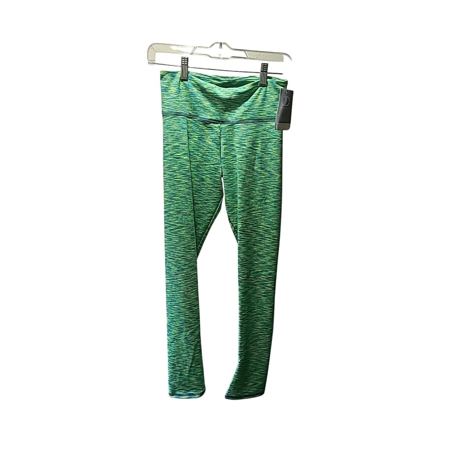 Mondor Athletic Skating Legging Women's S-P 2L Lime