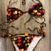 y2k bikini set