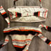 y2k bikini set