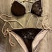 y2k bikini set