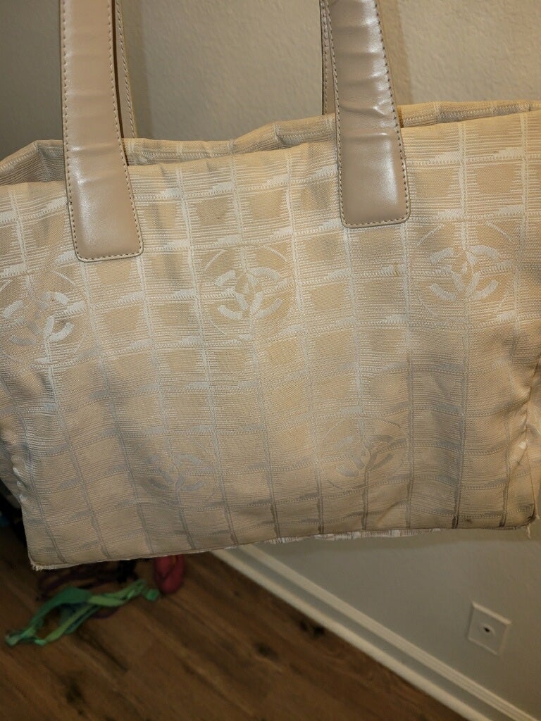 Chanel Tote