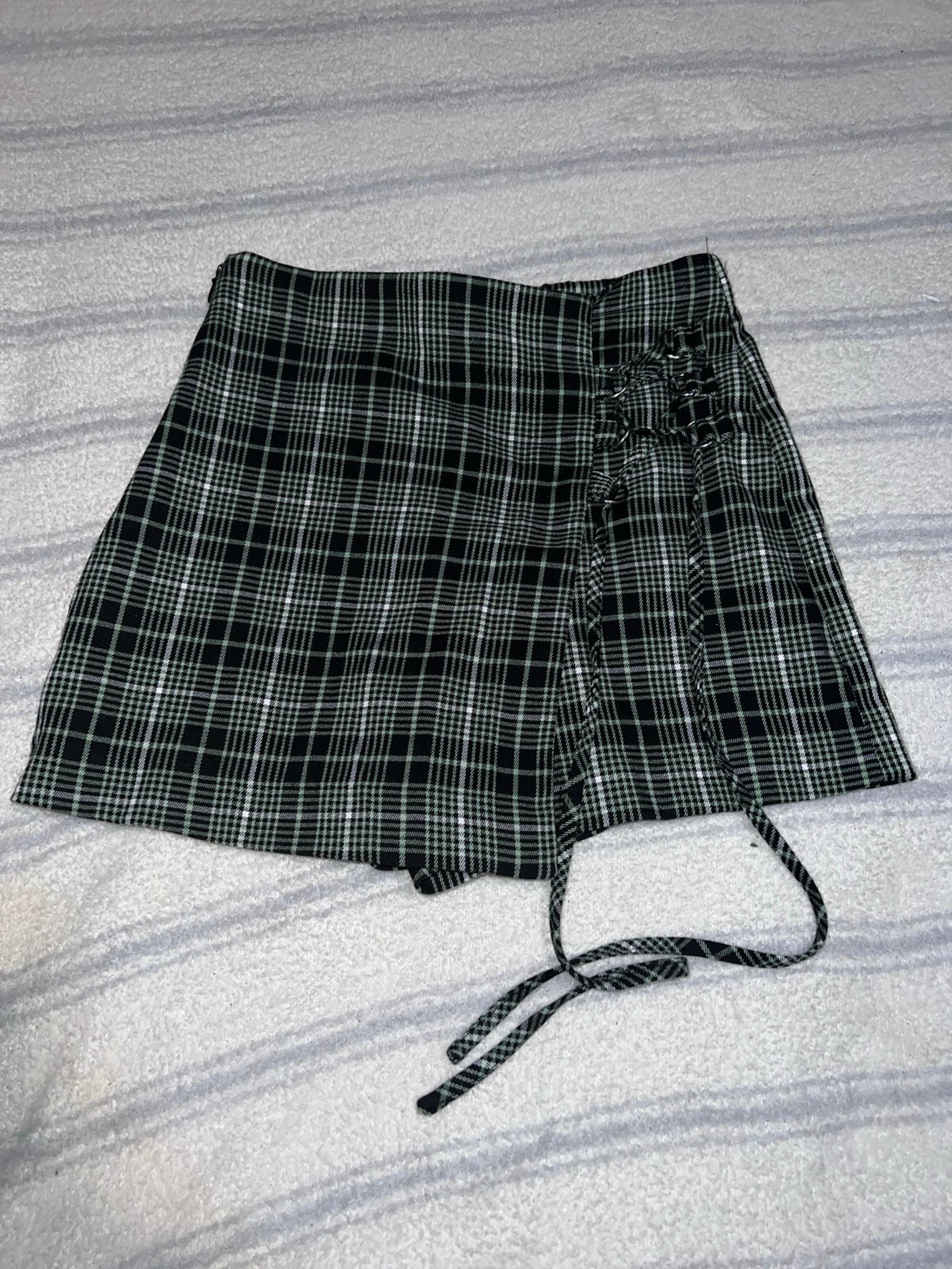 skirt