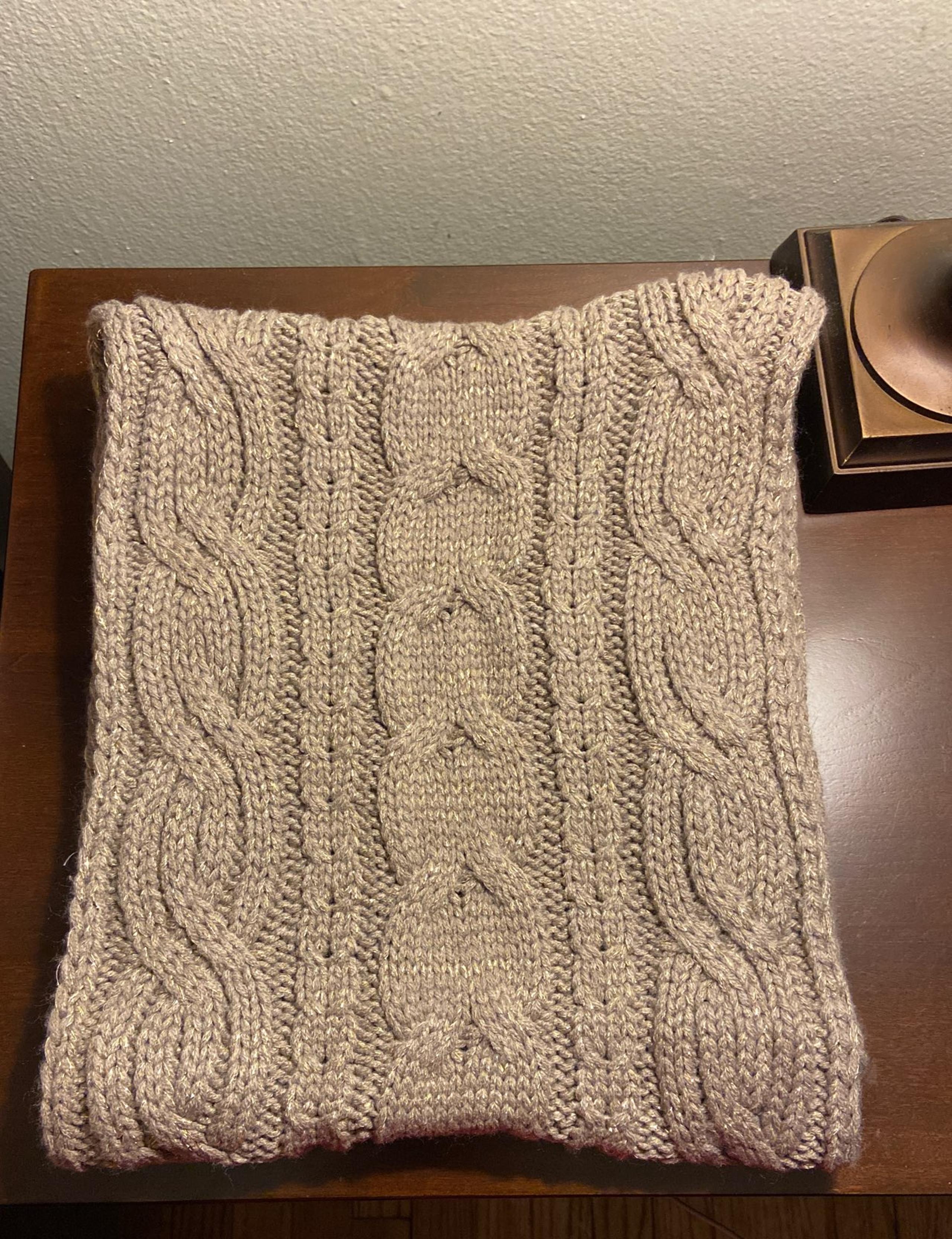 New York & Company Infinity Scarf