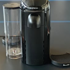 Nespresso