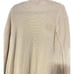 Torrid Light Tan Long Button Up Cardigan Sweater Size 1X