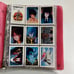 Robotech the macross saga card collection